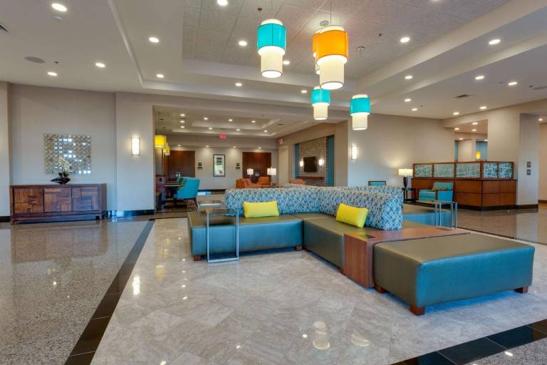 Drury Inn & Suites Gainesville in Alachua, FL