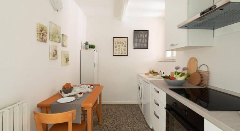 House with 1 room for 2 persons — photo 2