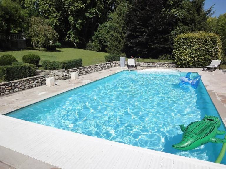 House  Saint-Jean-en-Royans