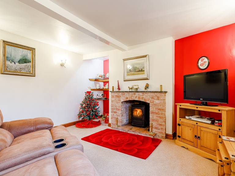 Children-friendly cottage with garden | Pet-friendly — photo 2