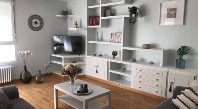 Apartamento Ponferrada