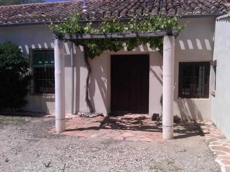 Casa  Villarrobledo