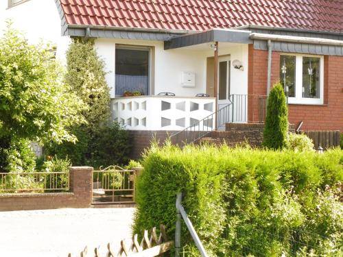 Ferienwohnung Ostercappeln