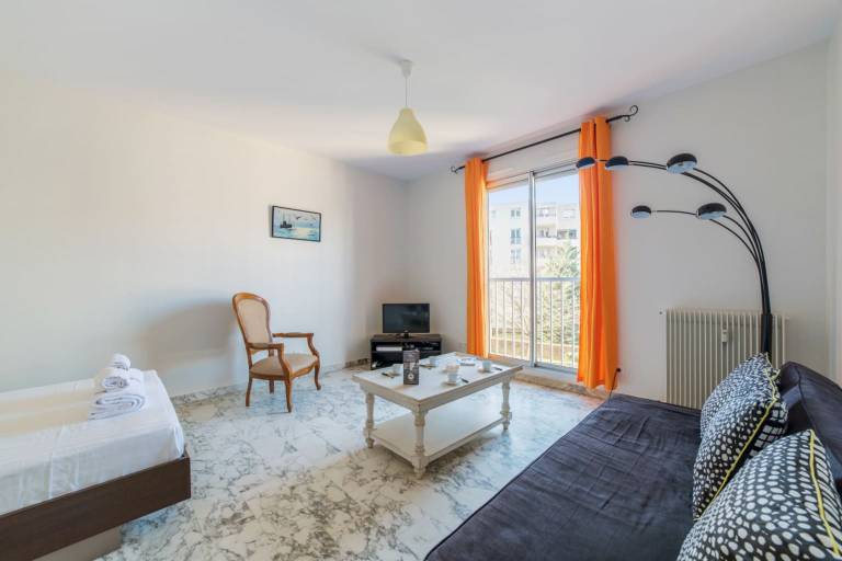 Appartement du Quai - Welkeys — photo 5