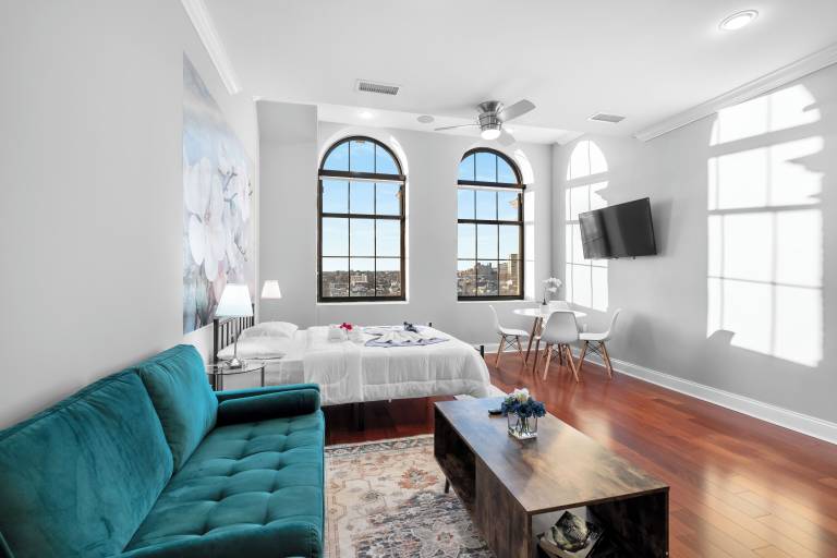 Apartment  Fairhill