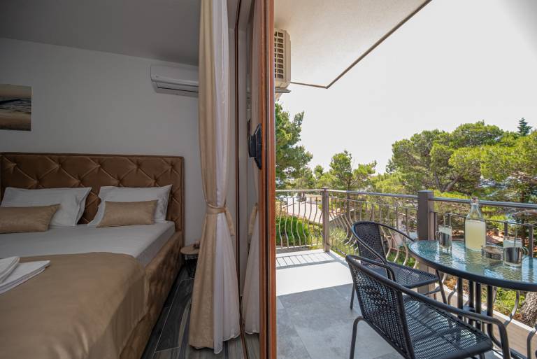 Apartament Bar