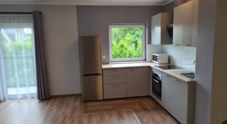 Ferienwohnung Piecki-Migowo