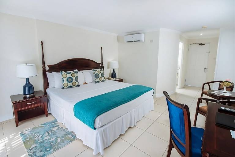 Pension Gros Islet