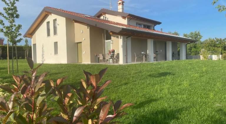 Il Fiore del lago in Lazise