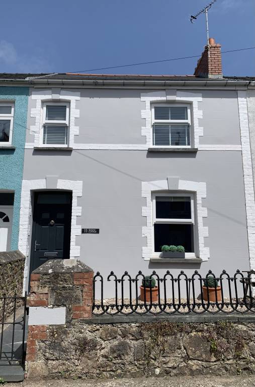 Cottage Tenby