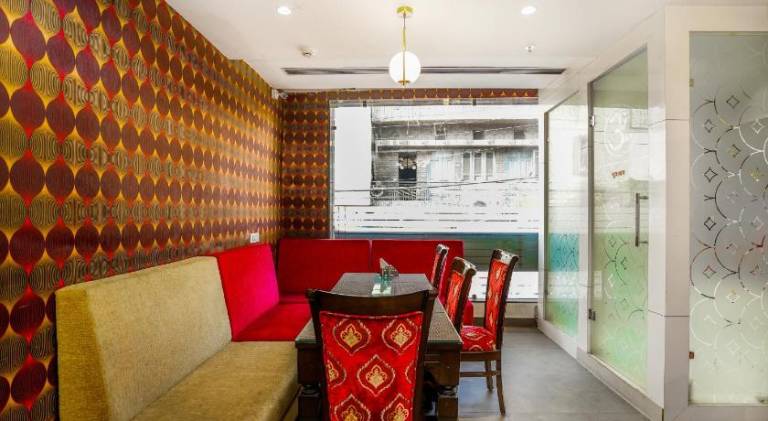 Luxe Stayz Heritage Street — photo 5