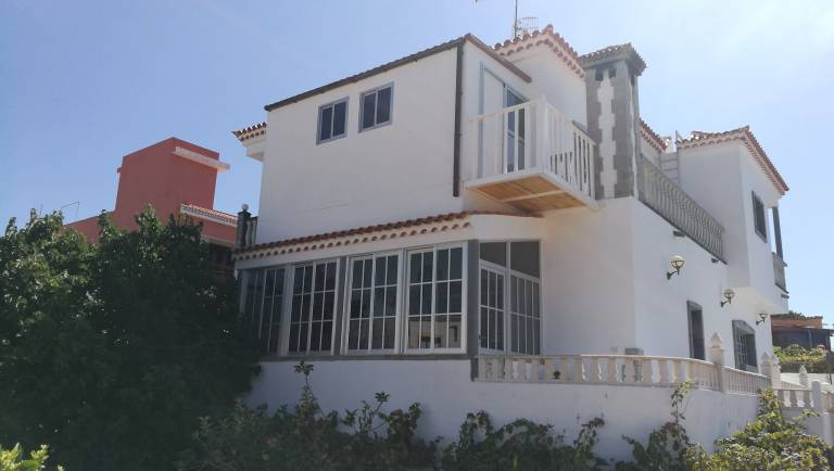 Bed and breakfast  El Roque