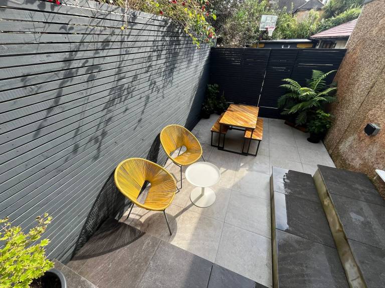 Apartment  Hove