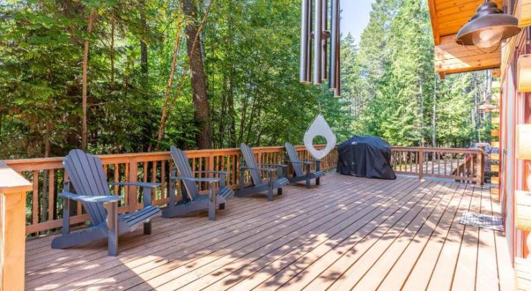 Vacation home | Pet-friendly — photo 4