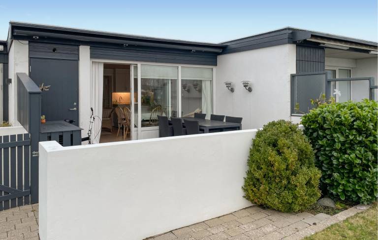 Ferienhaus in Tranekær Sogn, Dageløkke f&uuml;r max. 5 Personen