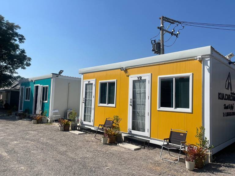 Motel Bo Haeo