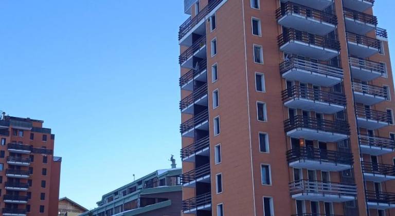 Holiday apartment with 1 room for 3 persons — photo 2