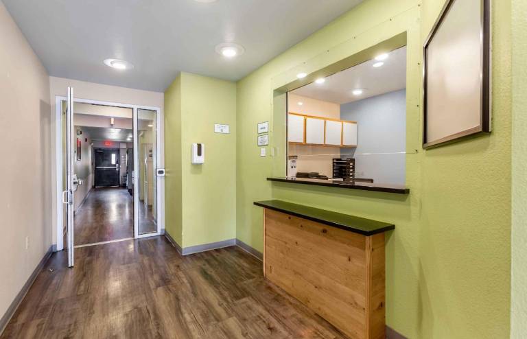 Extended Stay America Select Suites - Phoenix - Peoria - Sun City — photo 4