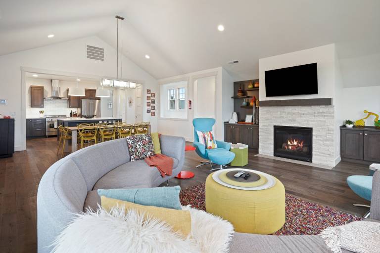 Cairn - Tetherow Executive Retreat, Private Hot Tub, Modern — photo 2