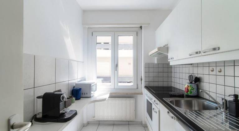 Fully equipped apartment with patio | Good for workation | Pets are welcome — photo 5