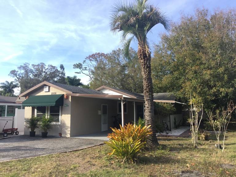 House Bradenton