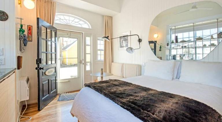 Wonderful holiday apartment with yard & patio | Close to the beach | Good for workation | Pet-friendly — photo 2
