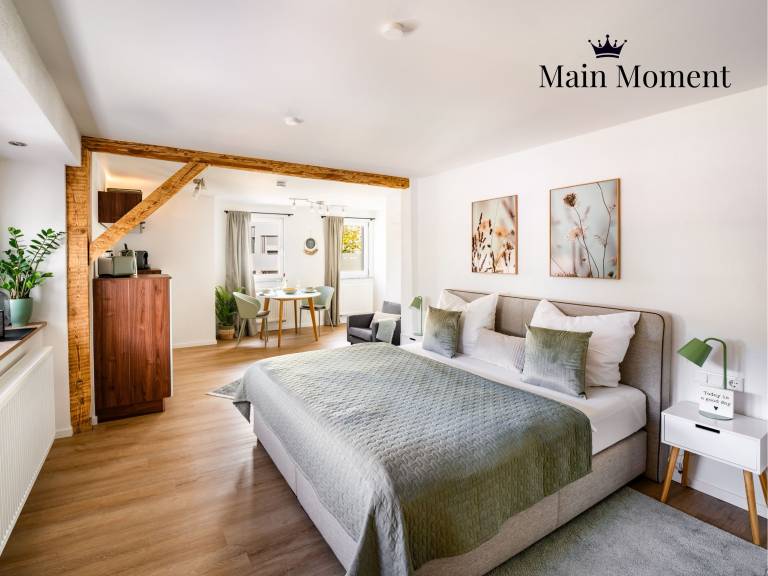 Ferienwohnung  Michelstadt