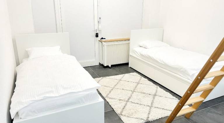 Ferienwohnung  Kiedrich