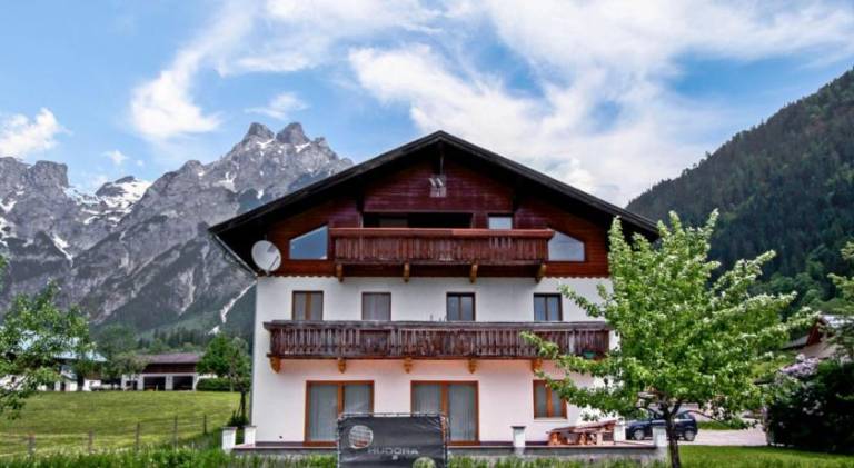 Ferienwohnung Gemeinde Werfenweng