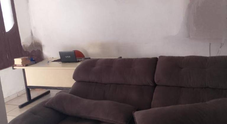 Vacation home with 1 room for 5 persons in Belém