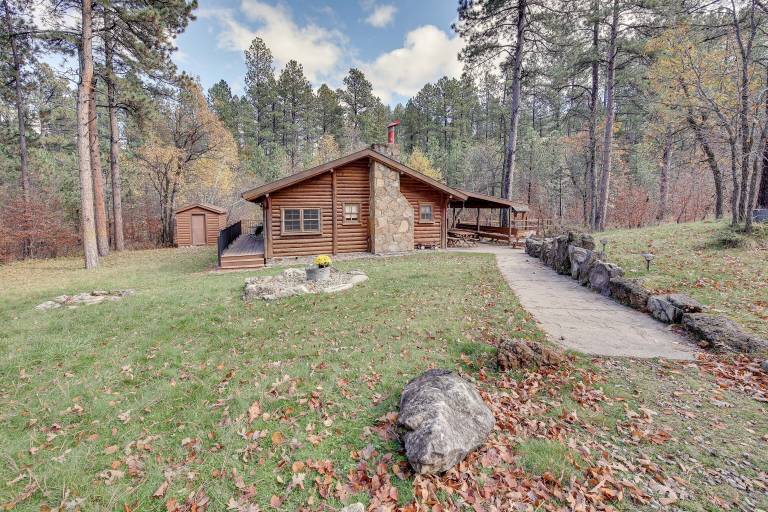 Cabin Sturgis