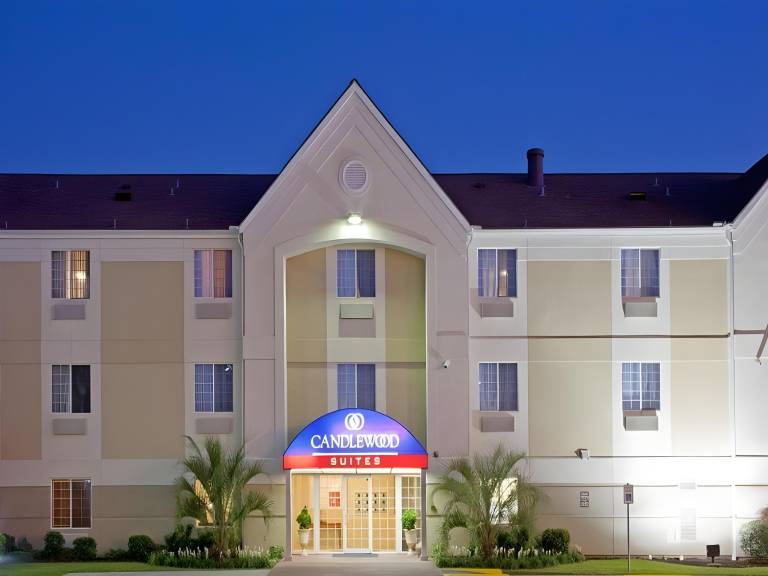 Candlewood Suites Beaumont Hotel By IHG in Beaumont, TX