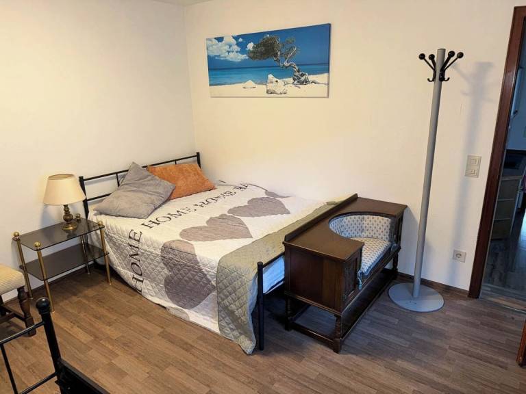 Ferienwohnung Hammersbach