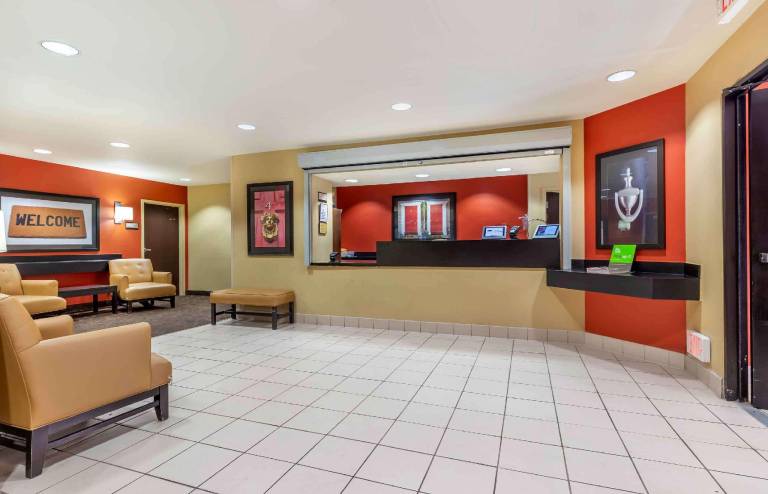 Extended Stay America Select Suites - Fayetteville - Springdale — photo 2