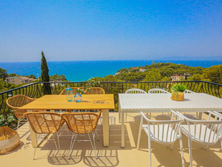 Villa  Salou
