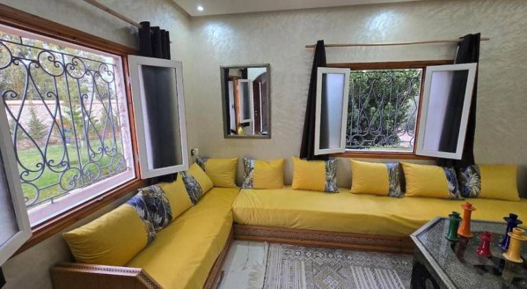Nice villa with pool | Pet-friendly — photo 2