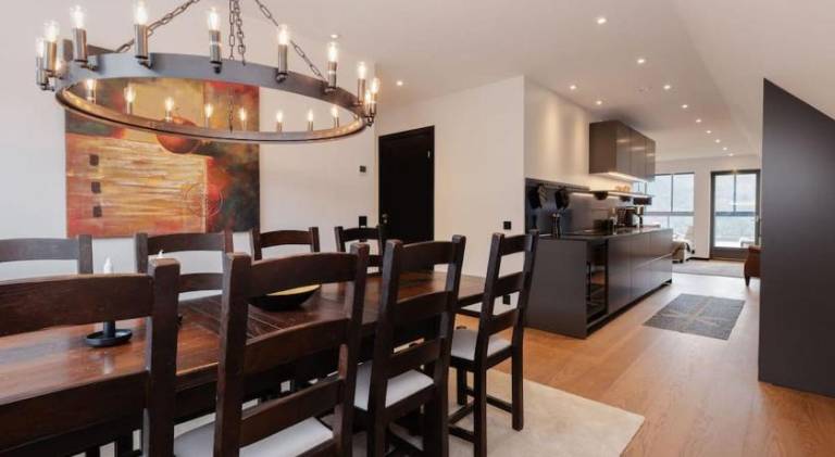 Apartment | Close to the ski | Pets are welcome — photo 4