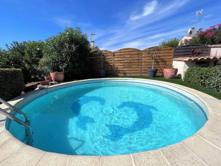 Villa Baillargues