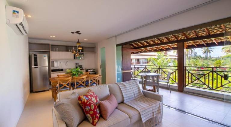 Apartamento  Imbassaí