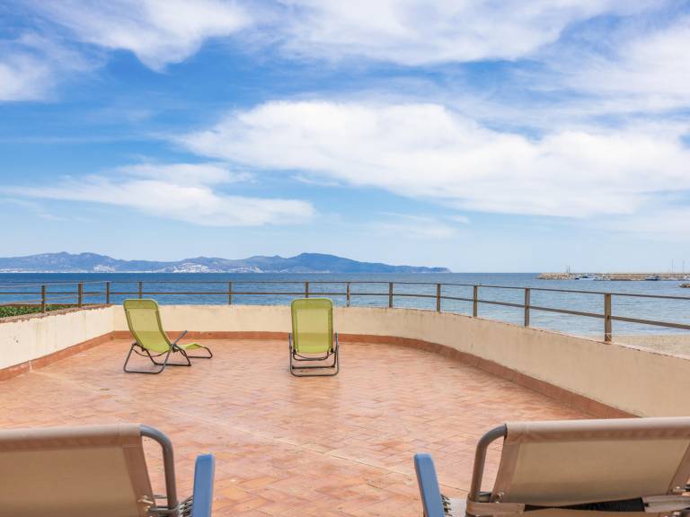 Ferienwohnung L'Escala