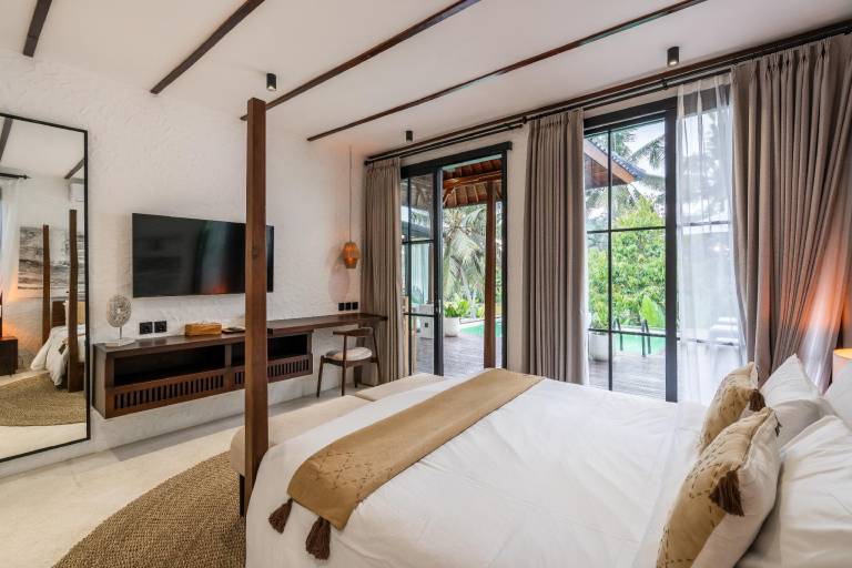 Apartamento  Petulu