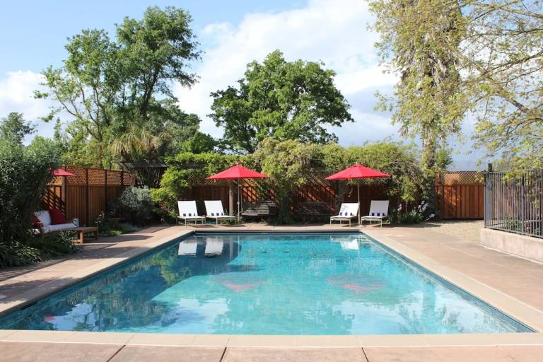 House Sonoma