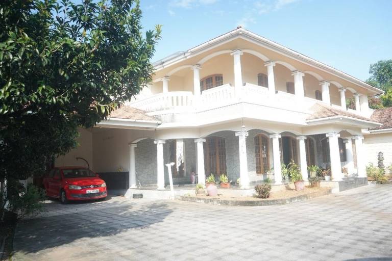Ferienhaus