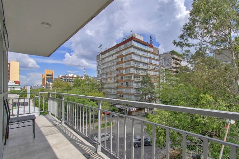 Apartment  Naucalpan de Juárez