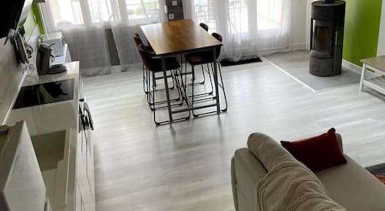Rental apartment with 1 room for 6 persons — photo 2