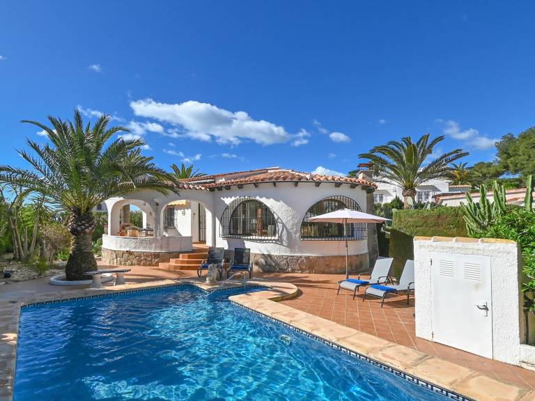 Villa Xàbia