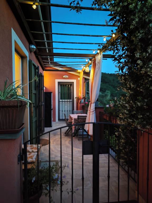 Ferienhaus Lerici
