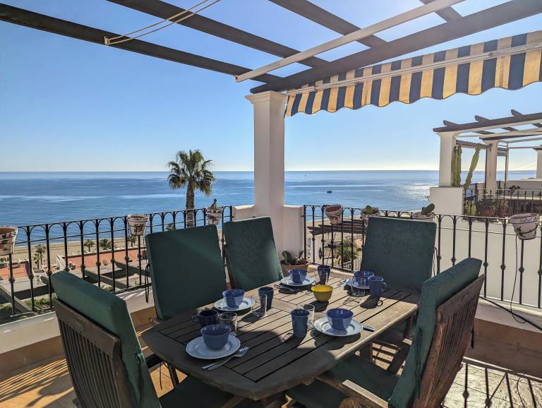 Apartamento Mojácar