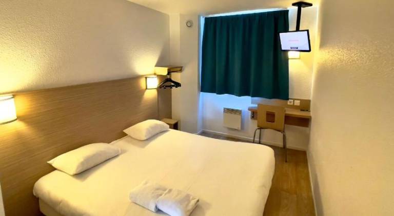 CYAN HOTEL - Roissy Villepinte Parc des Expositions — photo 2