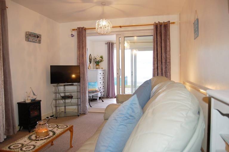 House Tywyn